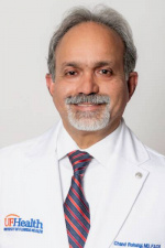 Dr. Chand Rohatgi, MD, General Surgeon - Leesburg, FL | Sharecare