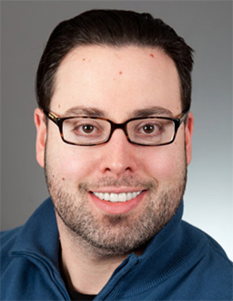 Dr. Lance Rodan, MD