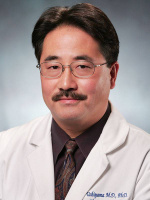 Dr. Christopher Uchiyama, MD