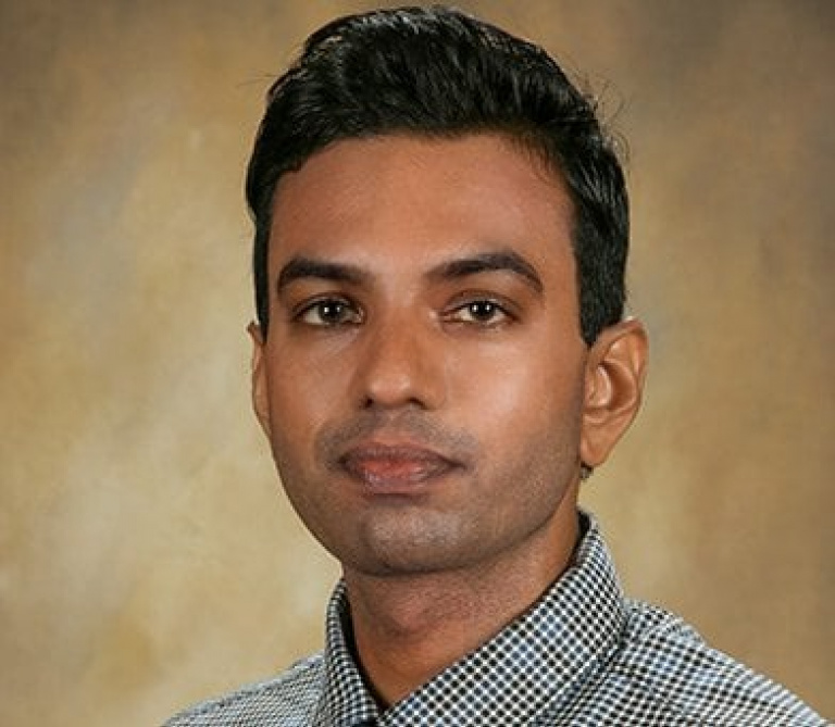 Dr. Ramakanth Pata, MD