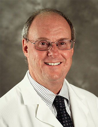 Dr. Bret McAden, MD