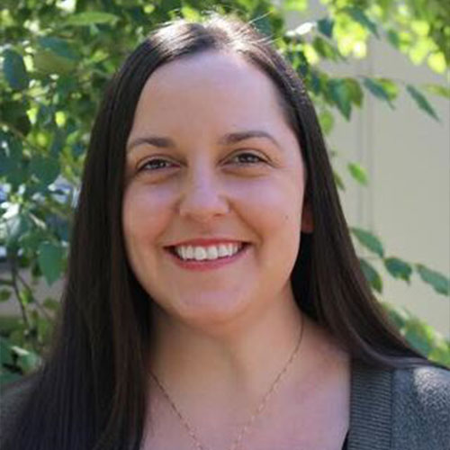 Marissa Ross, PMHNP