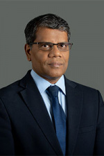 Dr. Kapildeo Lotun, MD