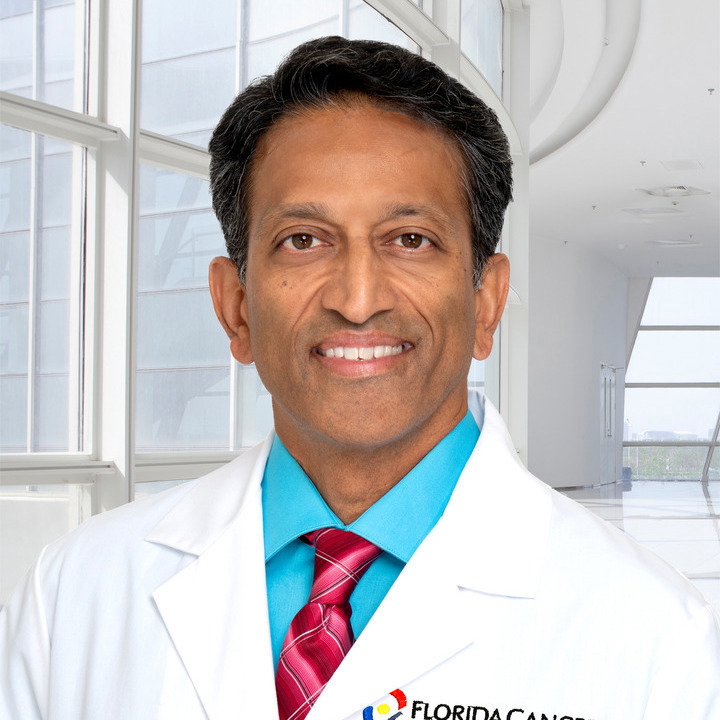 Dr. Ramana Dutt, MD