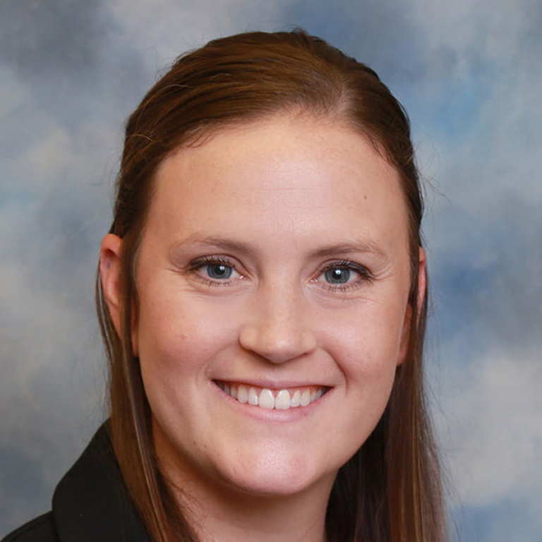 Christine Barchick, PA-C