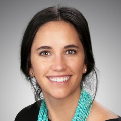 Alexandria Gassmann, PA-C