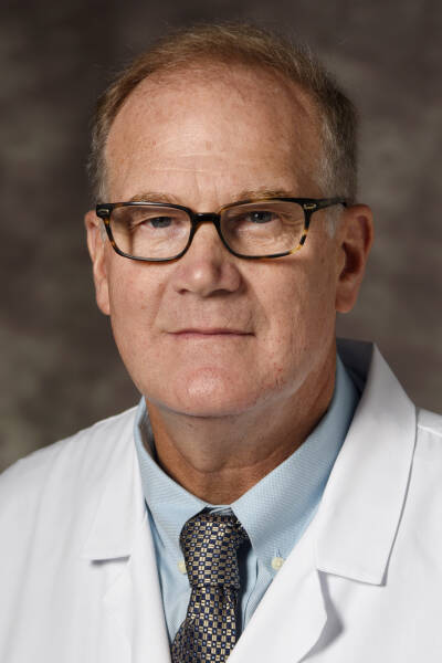 Dr. Paul Fraley, MD