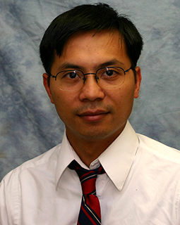 Dr. Thuc Nguyen, MD