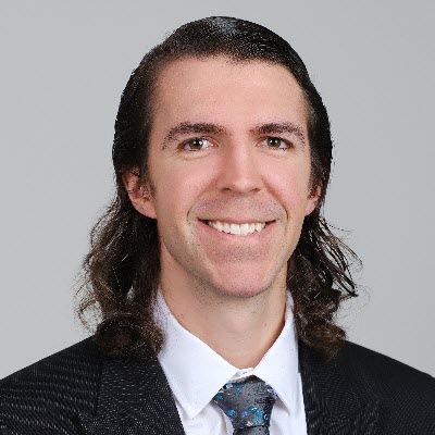 Dr. Logan Ranzenberger, DO