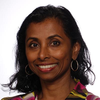 Dr. Shirley Mathew Krenz, MD