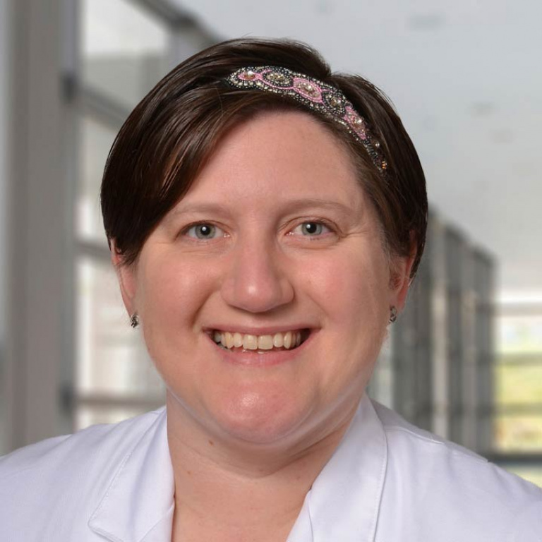 Dr. Andrea Snyder, MD