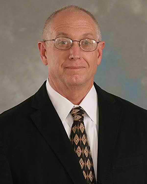 Dr. James Michael Bruce, MD