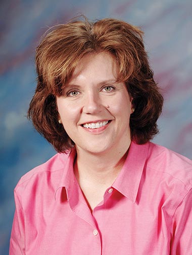 Blanche Ebert, APRN