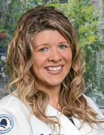 Amanda Davis, APN