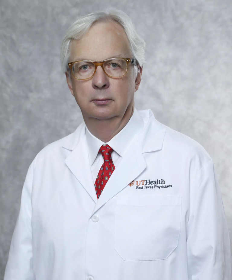 Dr. Thomas Bright, MD