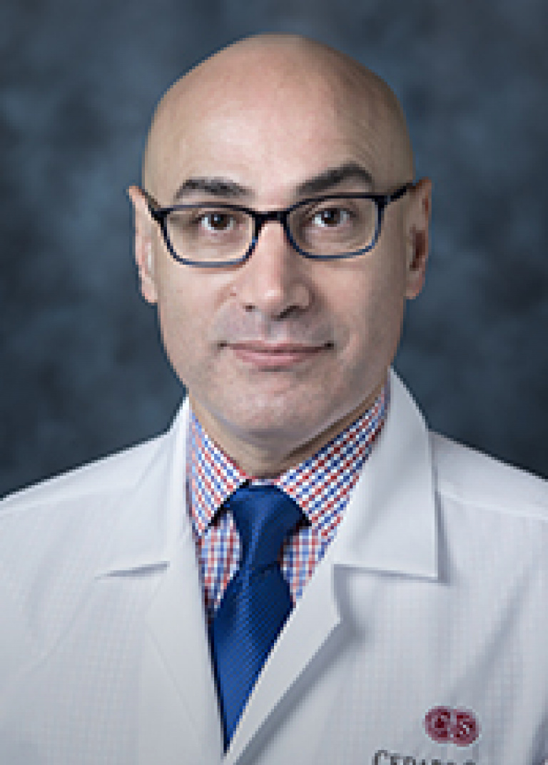 Dr. Amirhossein Mahfoozi, MD