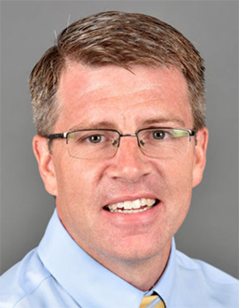 Dr. David Kane, MD