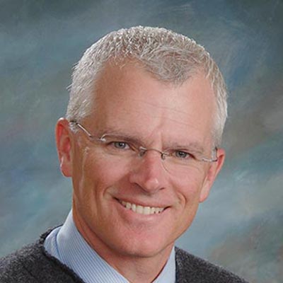 Dr. Jeffrey Randle, MD