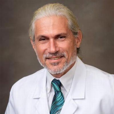 Dr. Laurence Ferber, MD