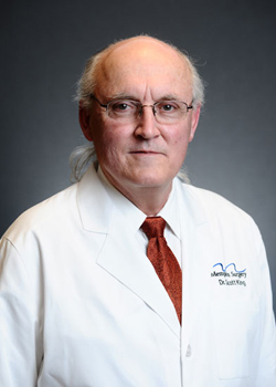 Dr. William Scott King, MD
