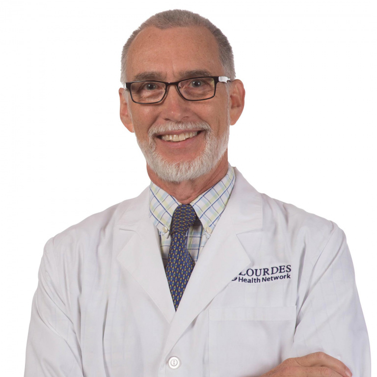 Dr. Steven Erlemeier, MD