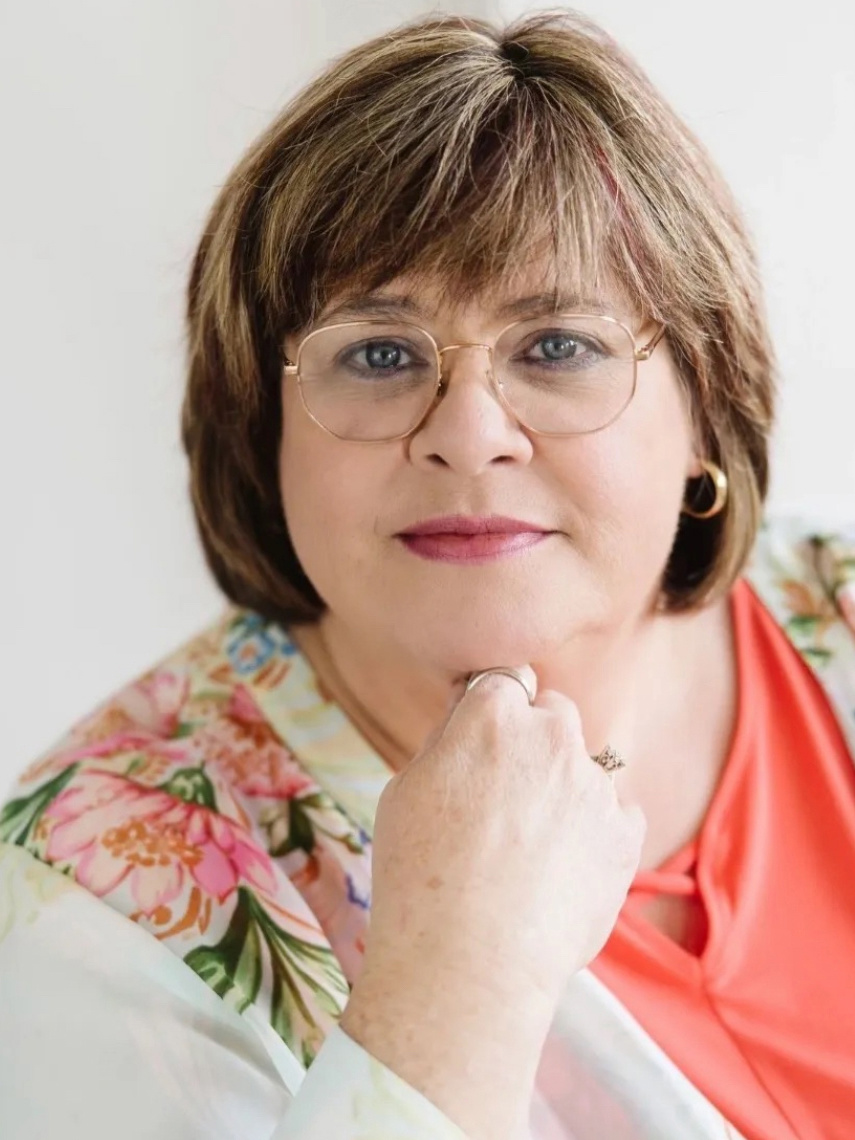 Jennifer Harwood, LCSW