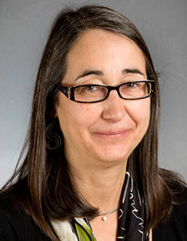 Dr. Patricia Schram, MD