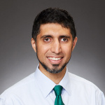Dr. Qasim Salimi, MD