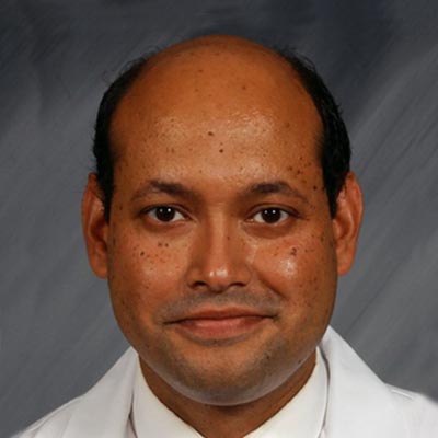 Dr. Basher Atiquzzaman, MD