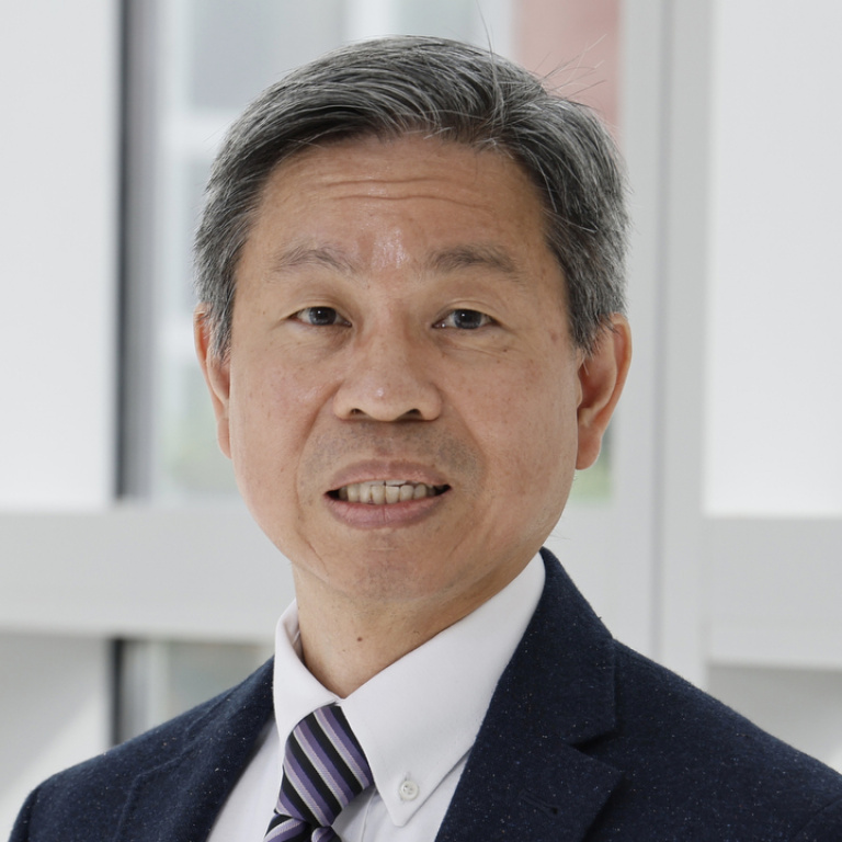 Dr. Steven Ing, MD