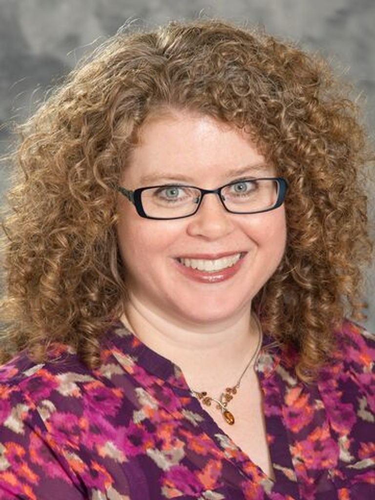 Dr. Lizbet Ronning, MD