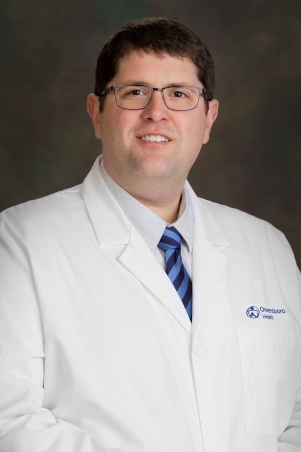 Dr. Luke Fife, MD