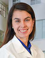 Dr. Danielle Pineda, MD