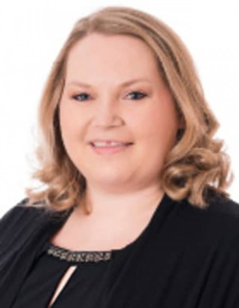 Jana Sundeen, APRN