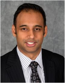 Dr. Maaz Mohiuddin, MD