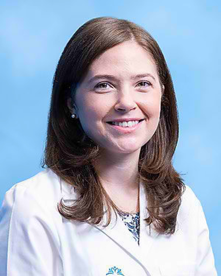 Danielle Baldwin, APRN