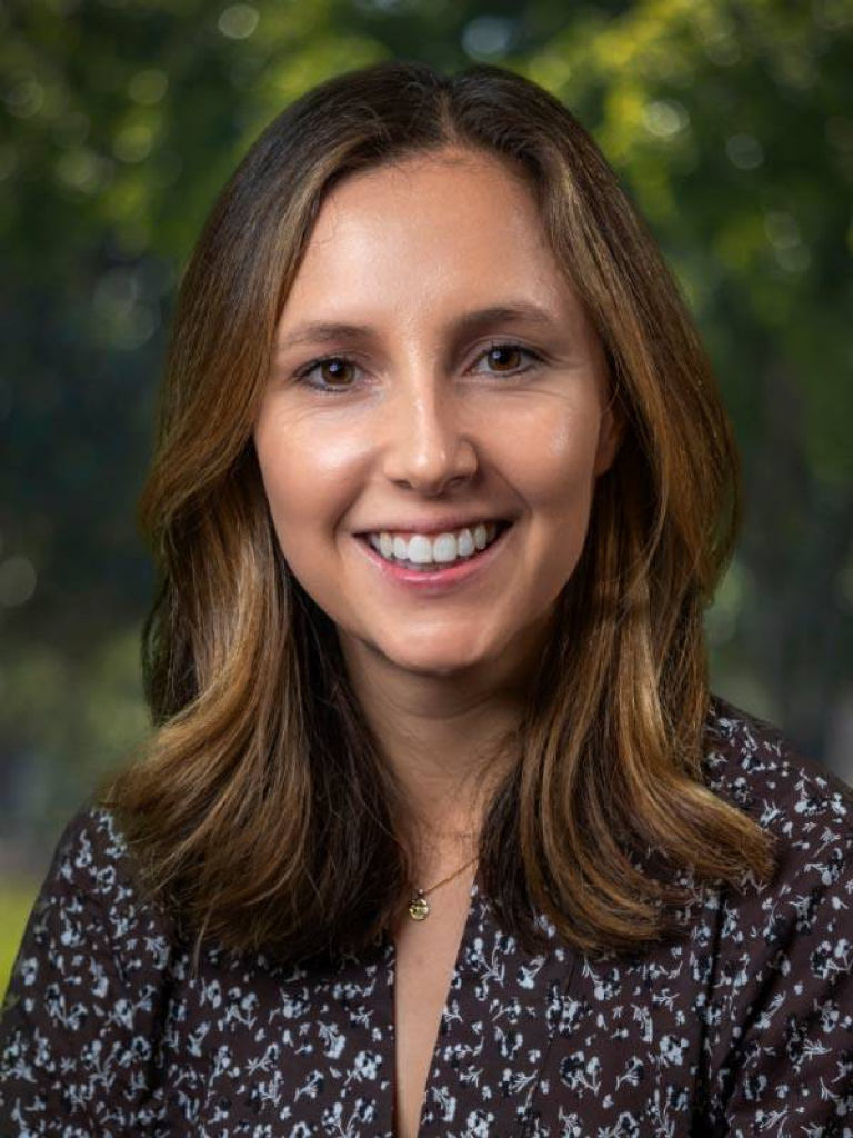 Dr. Melissa Le Roux, MD