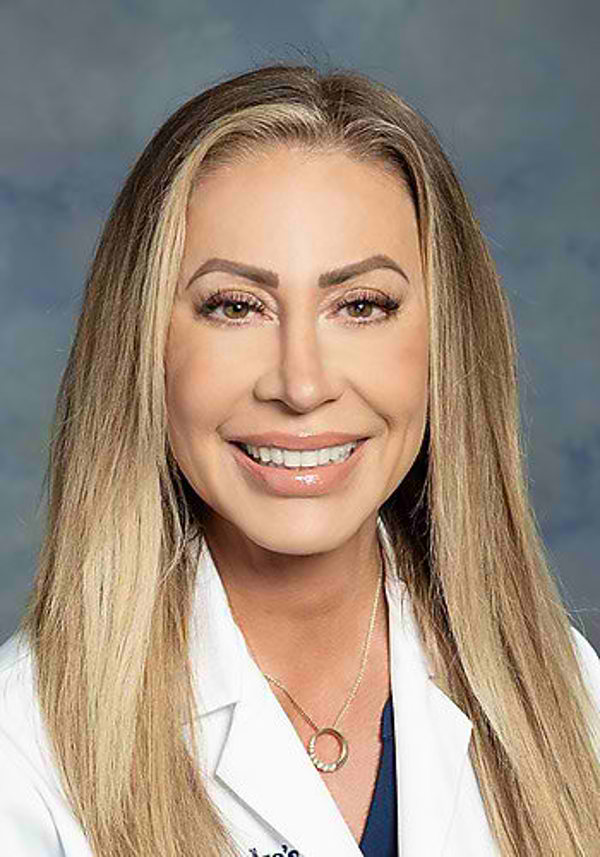 Dr. Lorna Brudie, DO