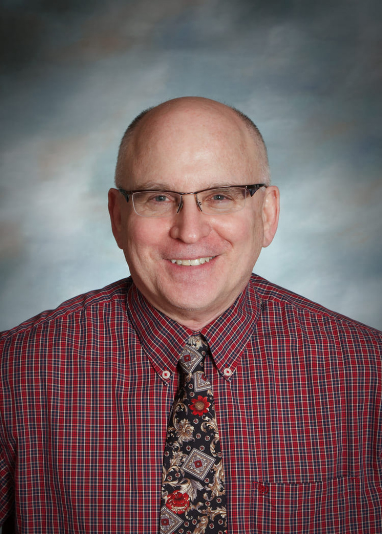 Dr. Bruce Pugatch, MD