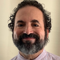 Robert Lerro, LCSW