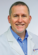 Dr. Michael Tunick, DO