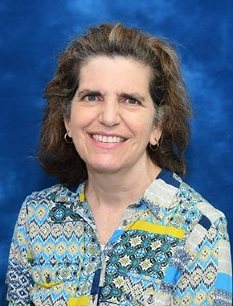 Dr. Frances Pisano, MD