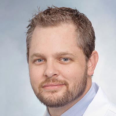 Dr. Jesse Riley, DPM