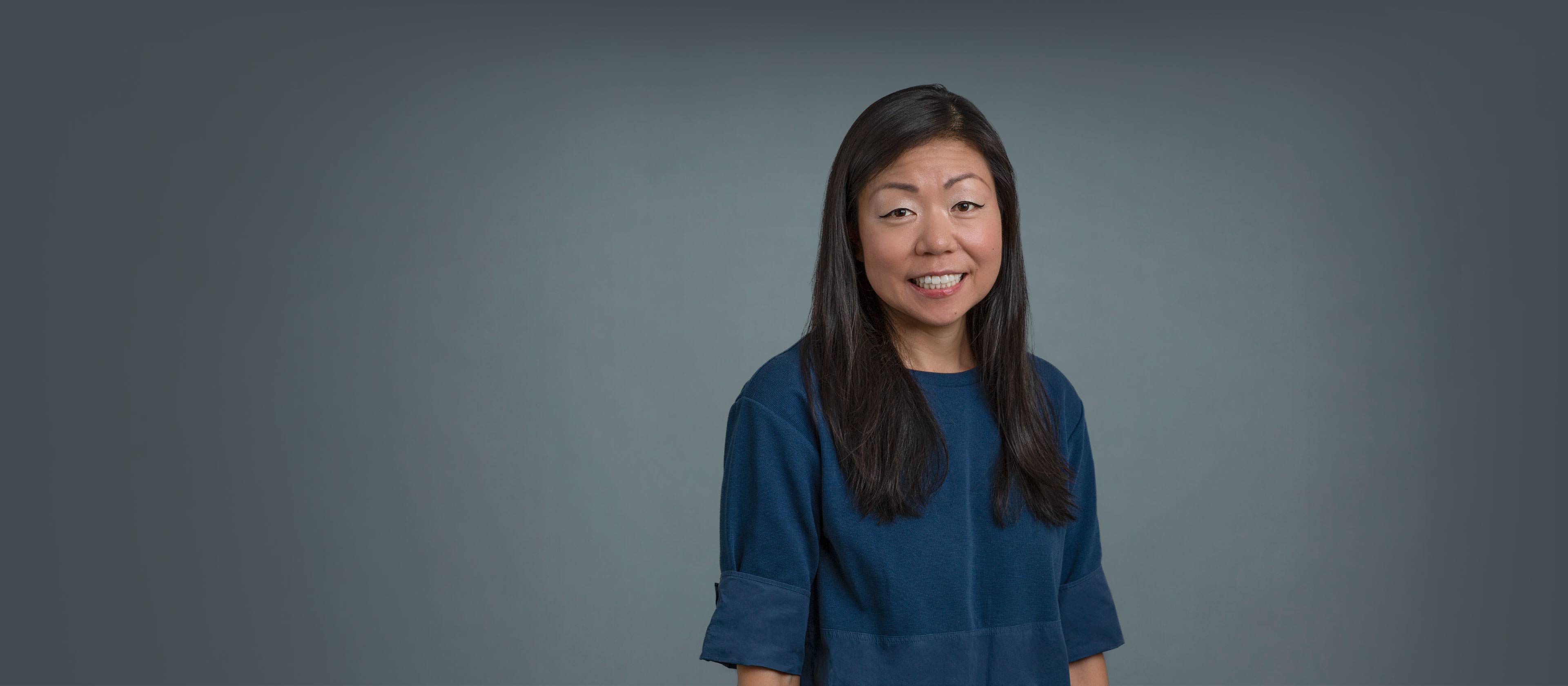 Dr. Joann Kwah, MD
