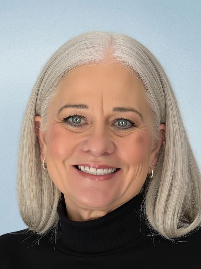 Lori Jones, CPNP