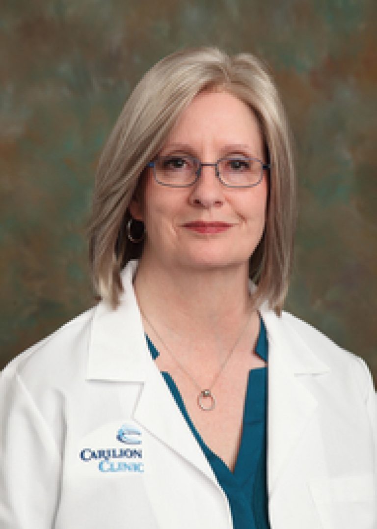 Sharon M Andrews, MPAS