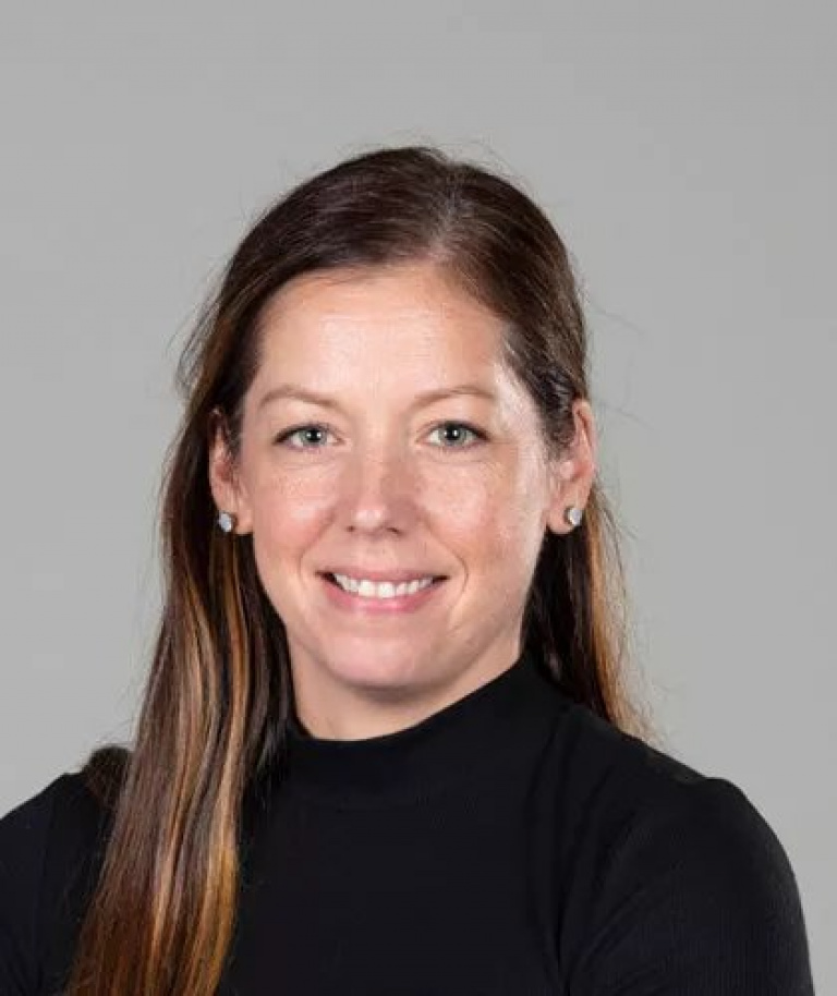 Martha Hostetler, PA-C