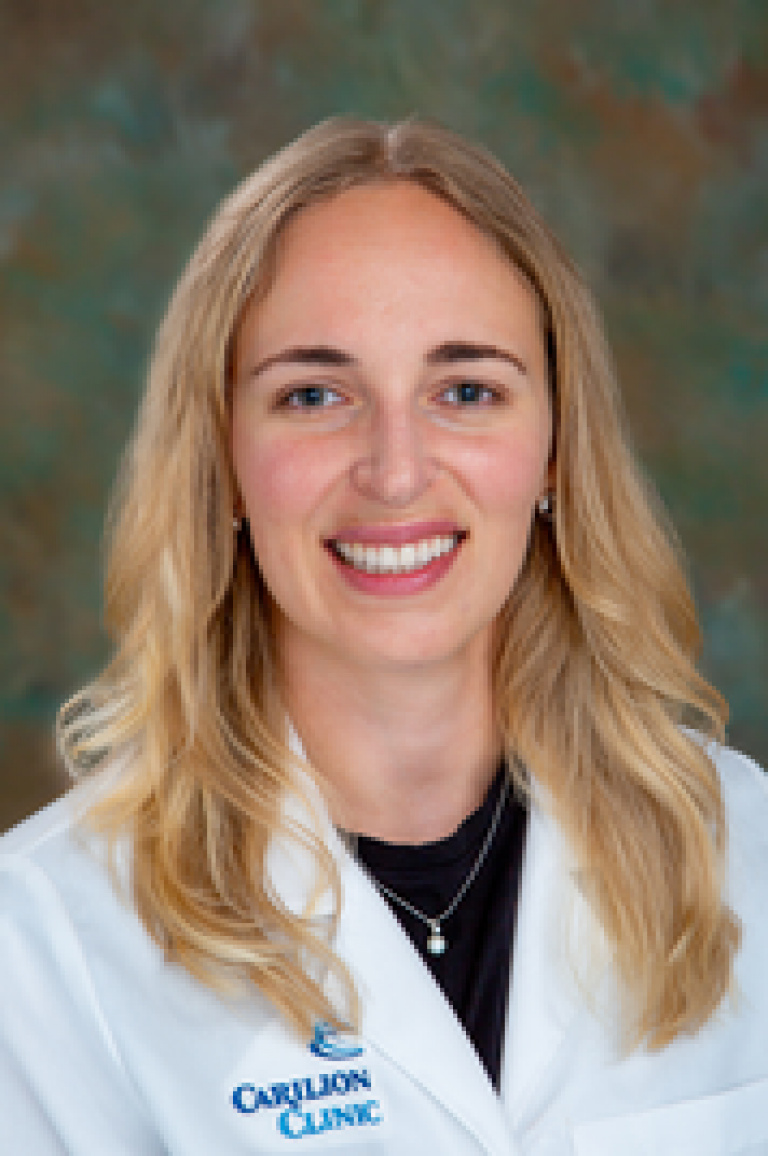 Dr. Hannah B Depoy-Pratt, DO