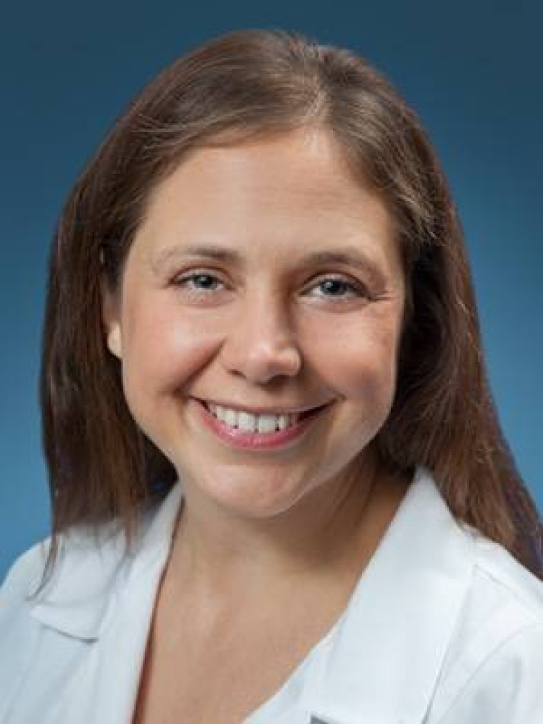 Sarah Khorram, CNM