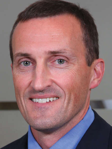 Dr. Richard Pokorny, MD